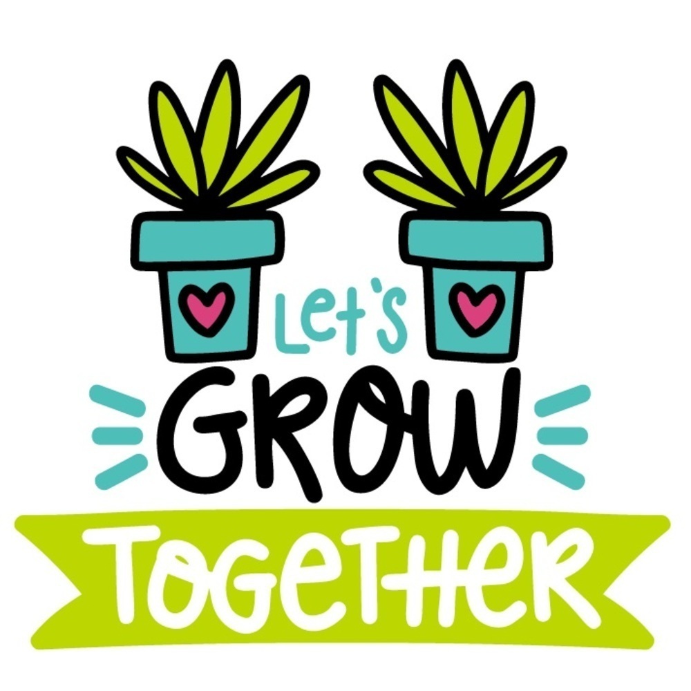 Share! Grow! Posh!